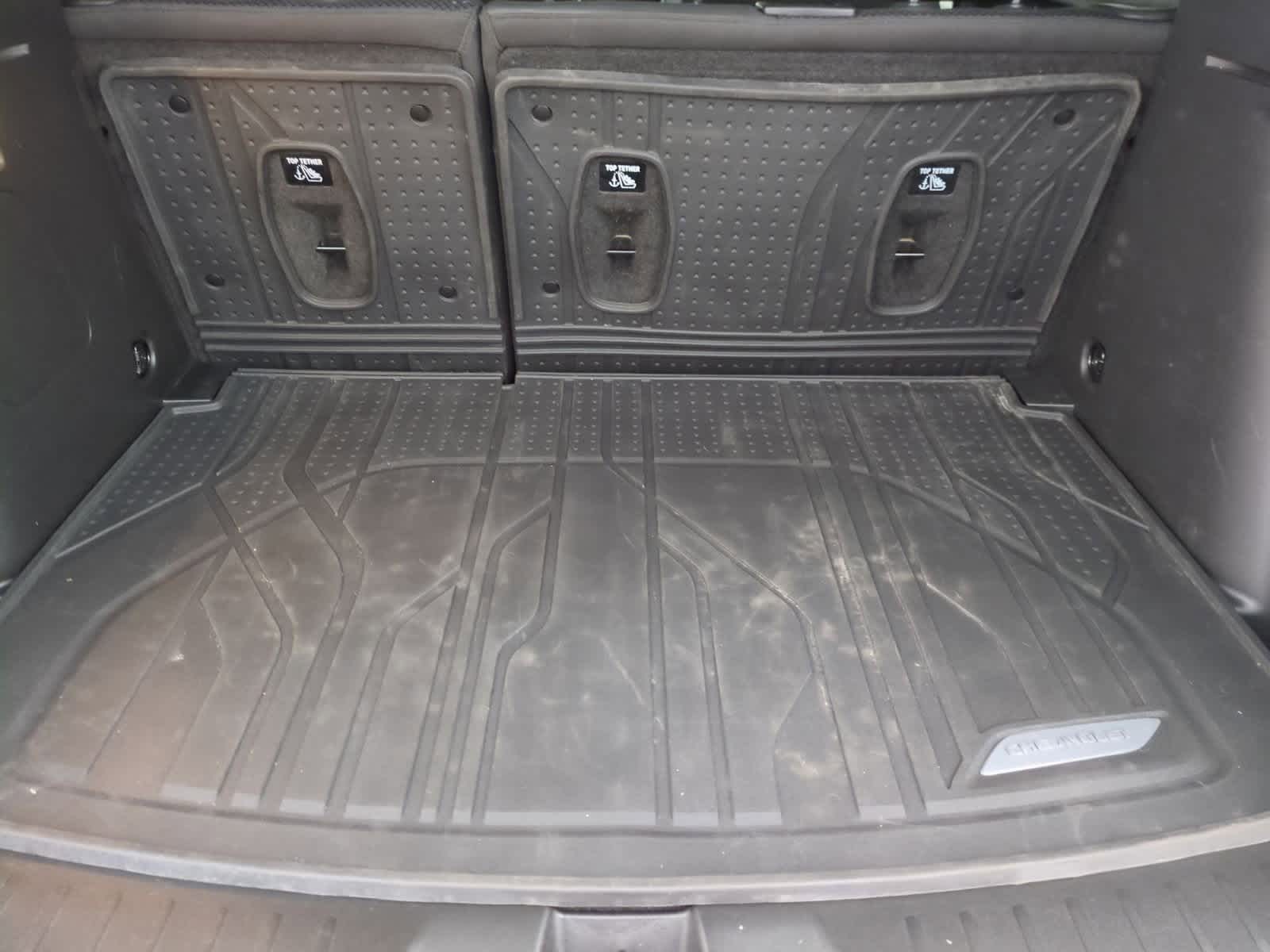 Thumbnail: 2023 Chevrolet TrailBlazer - 32