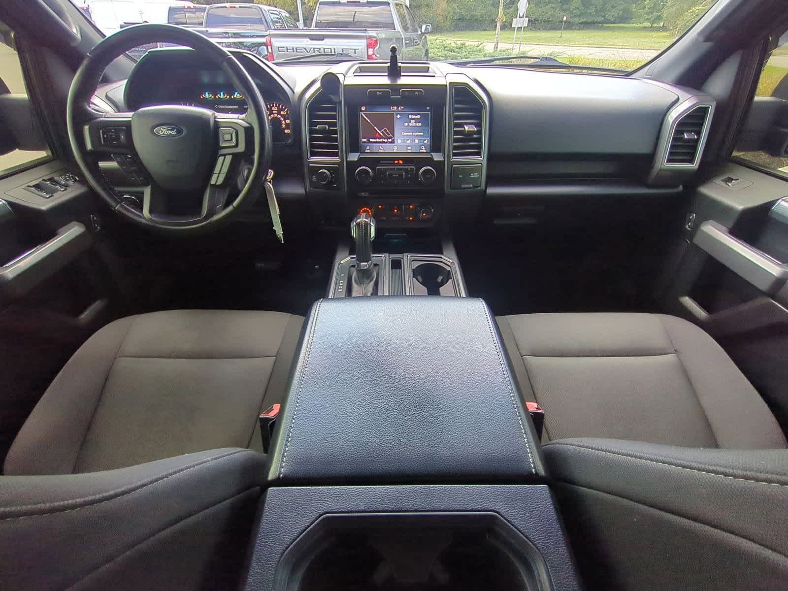 Thumbnail: 2018 Ford F-150 - 15