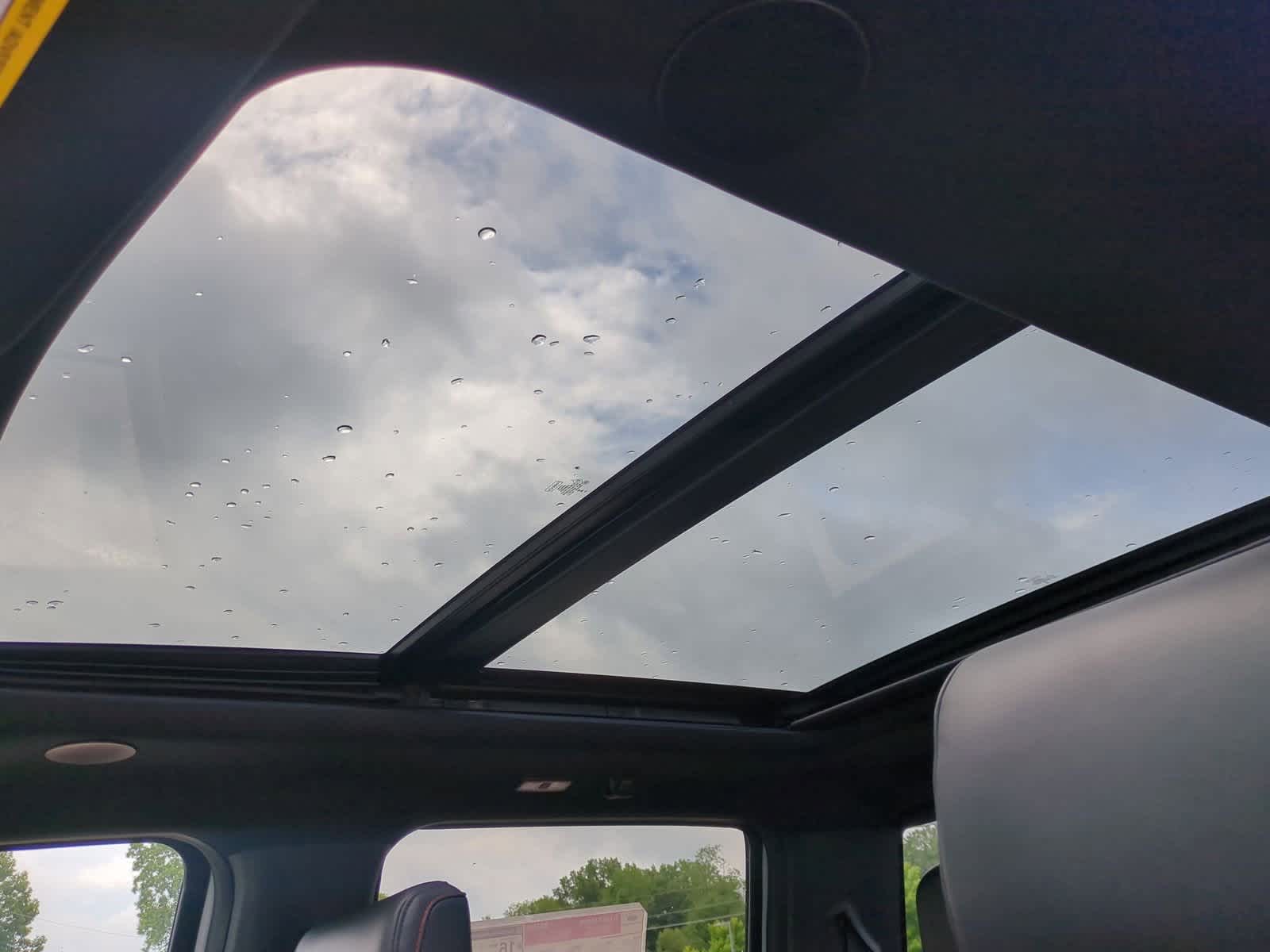 Thumbnail: 2025 Ford F-150 - 19