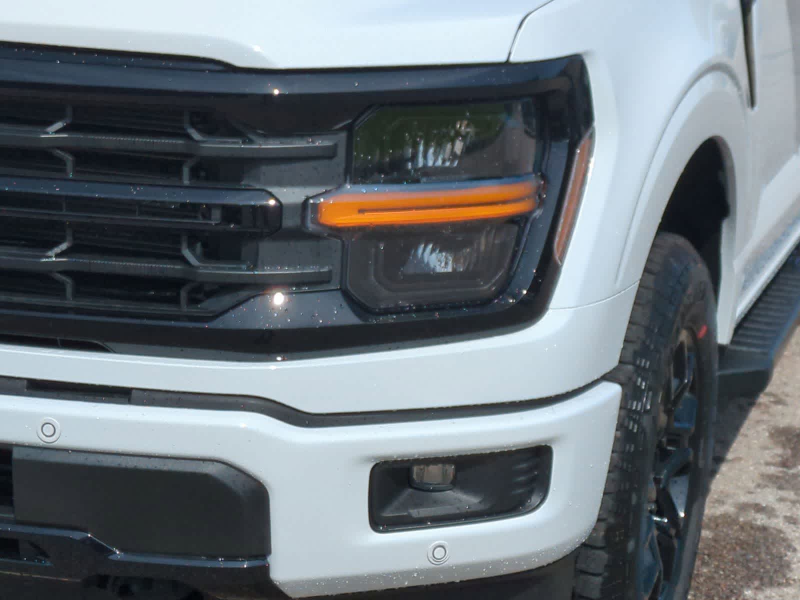 Thumbnail: 2026 Ford F-150 - 11