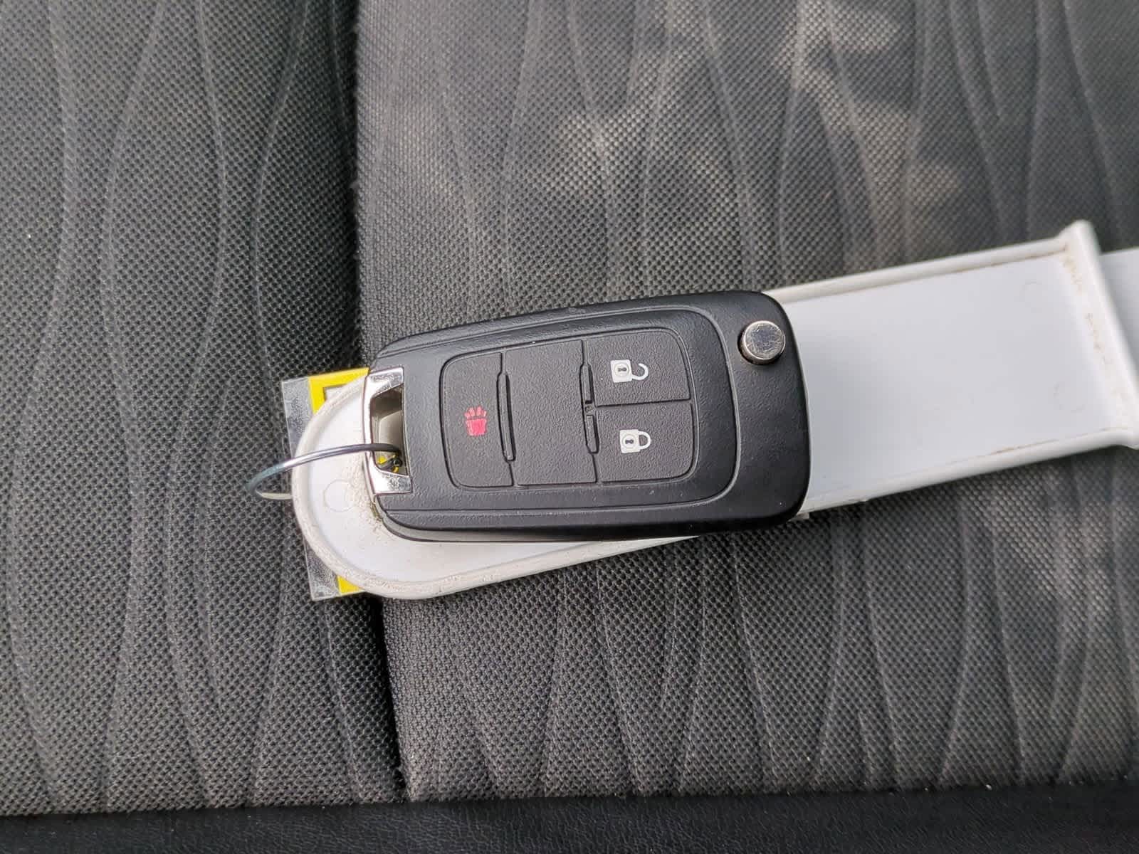 2015 Buick Encore  35