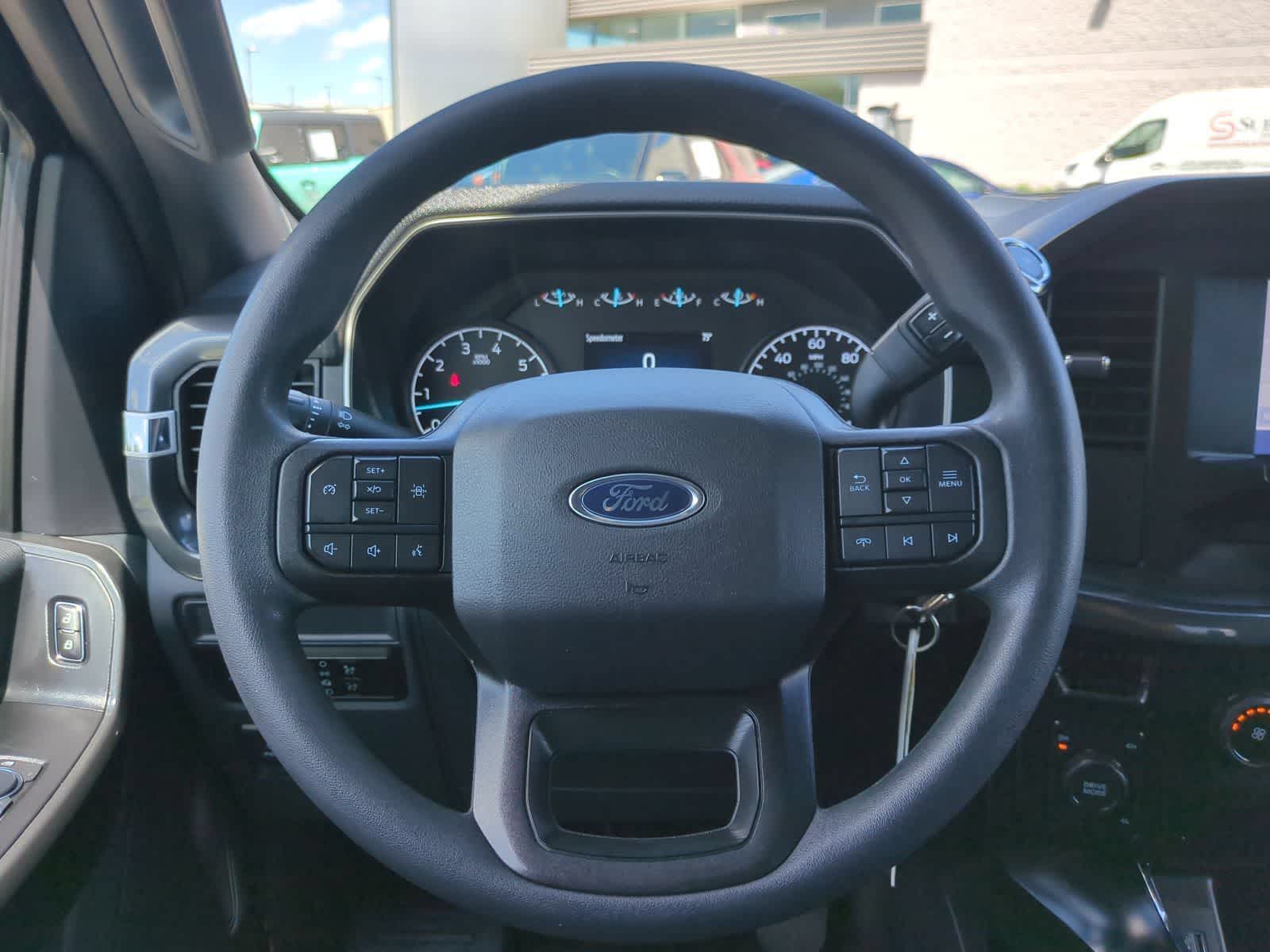 Thumbnail: 2023 Ford F-150 - 22