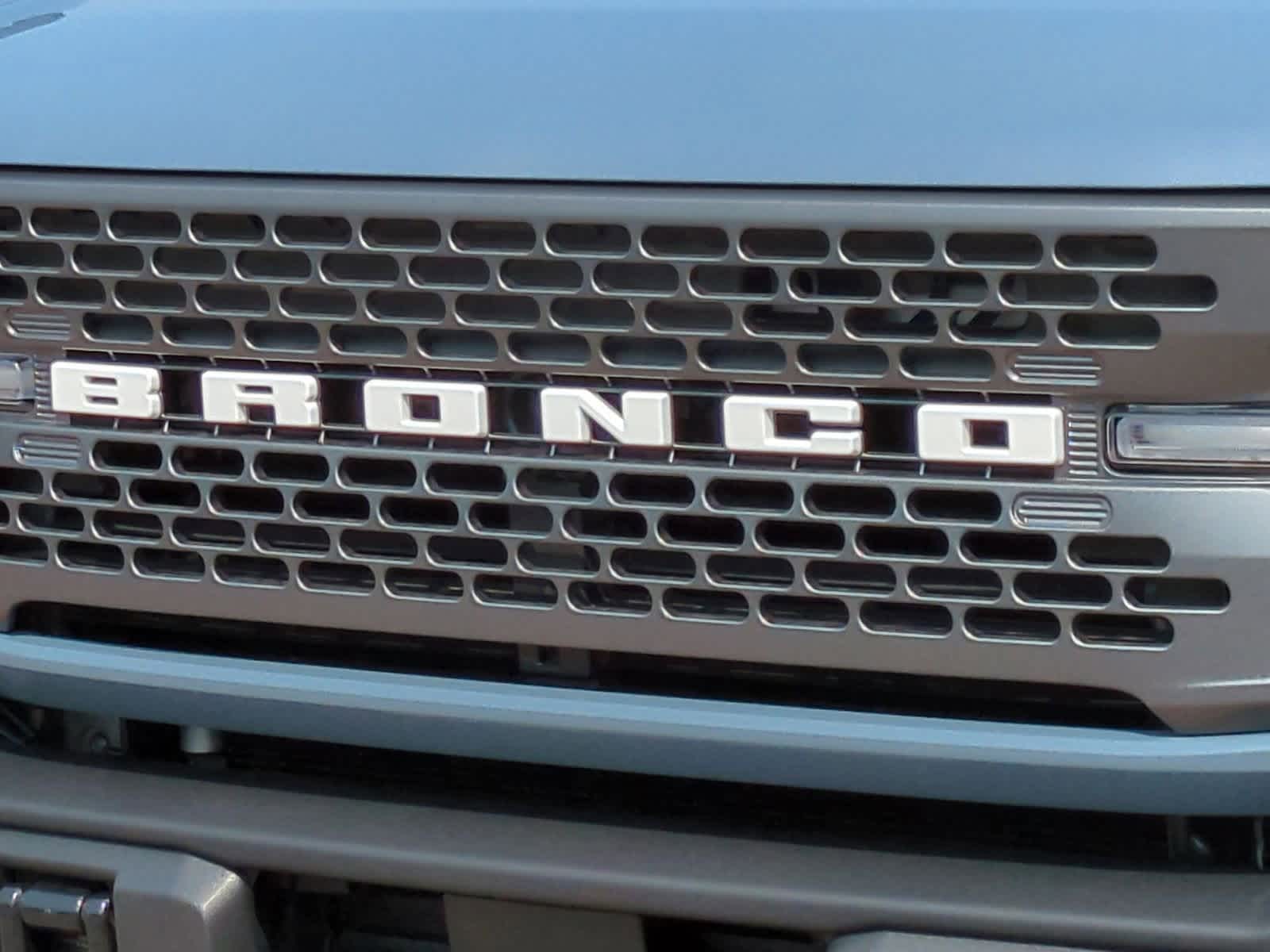 Thumbnail: 2025 Ford Bronco - 12
