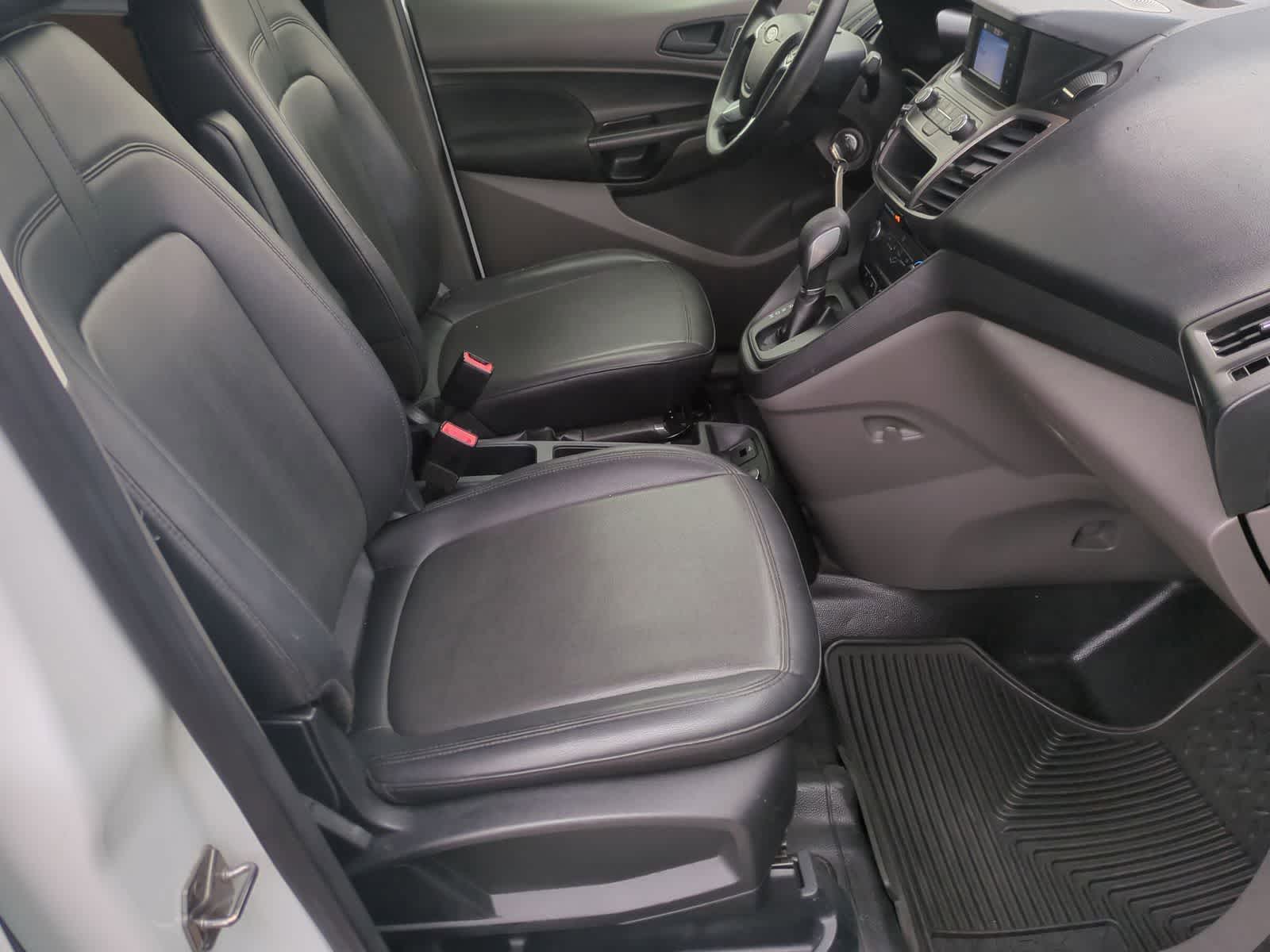 Thumbnail: 2020 Ford Transit Series - 18