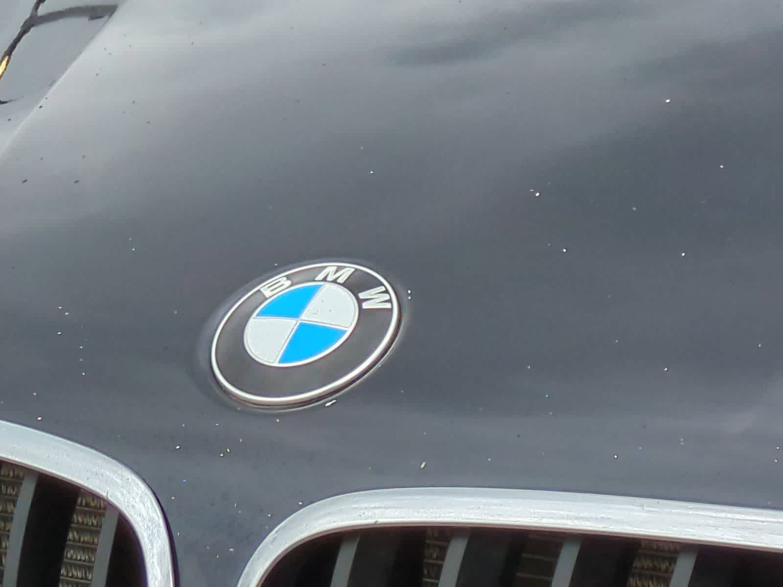 Thumbnail: 2012 BMW X5 - 12