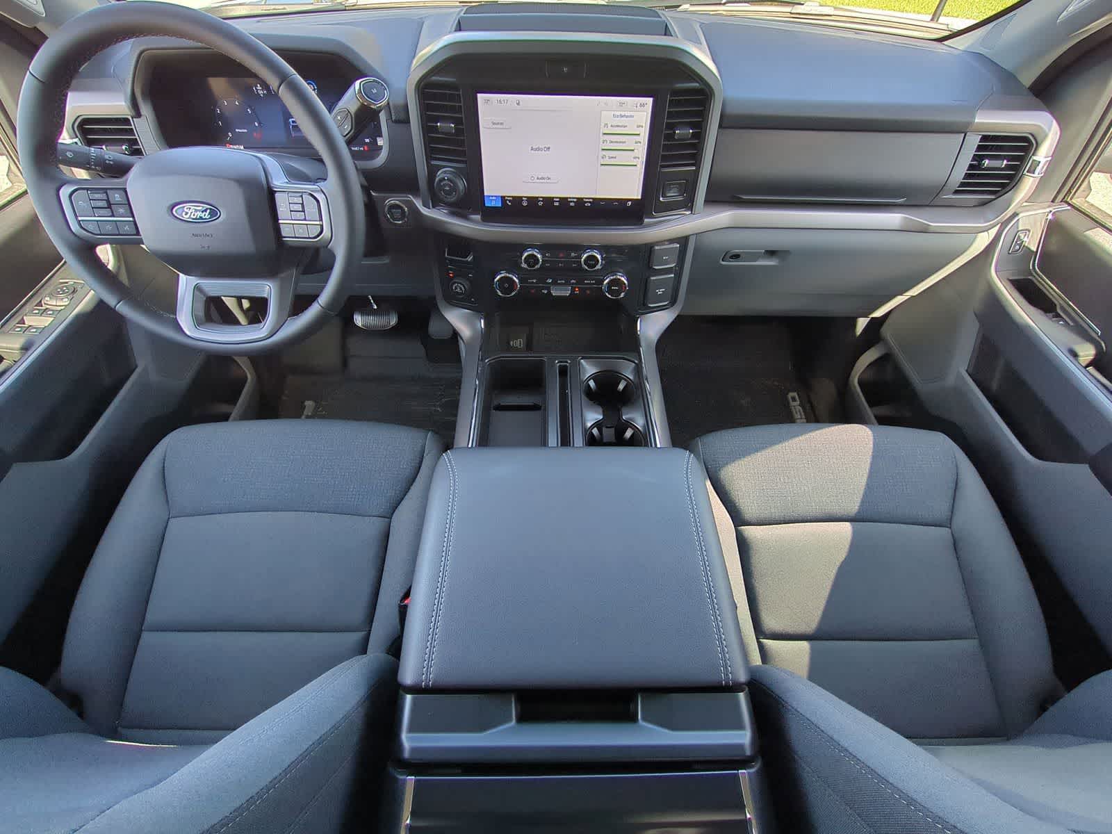 Thumbnail: 2026 Ford F-150 - 15