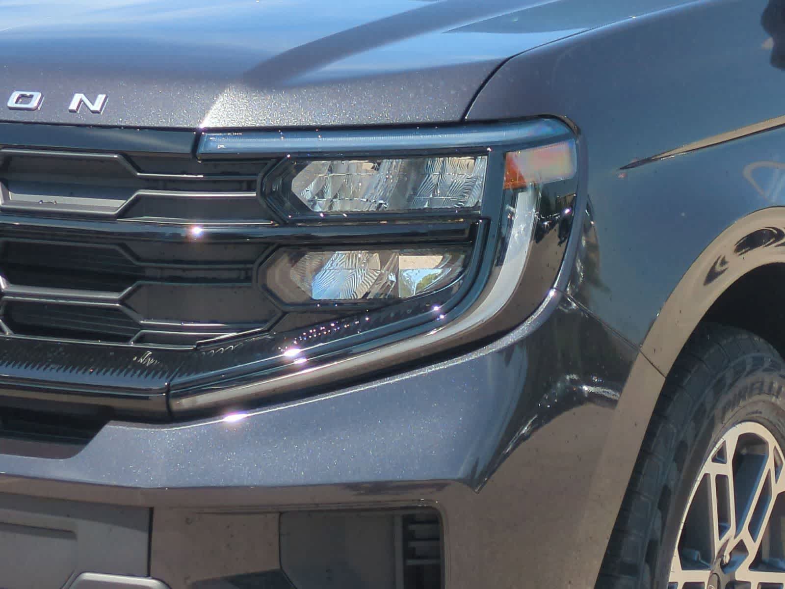 Thumbnail: 2026 Ford Expedition - 11