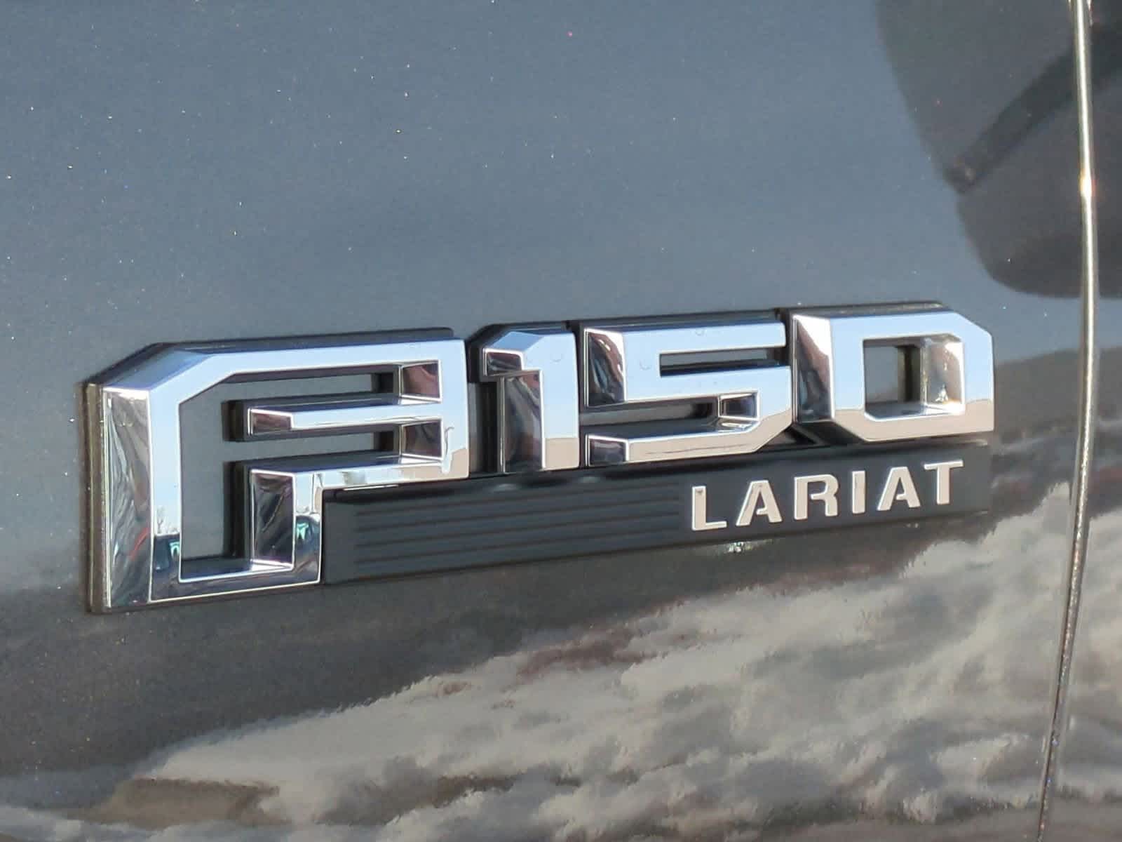 Thumbnail: 2019 Ford F-150 - 13