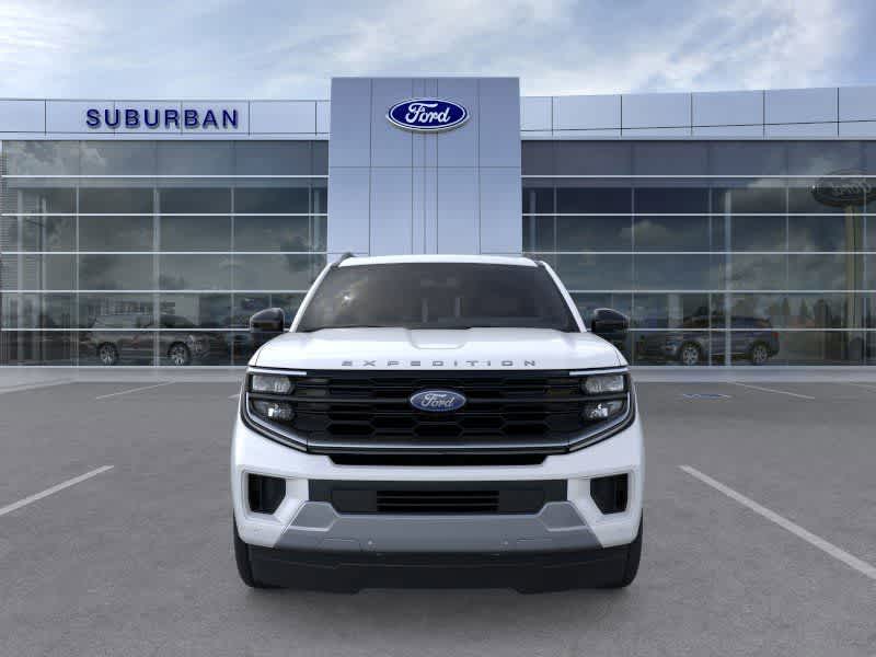 Thumbnail: 2026 Ford Expedition - 6