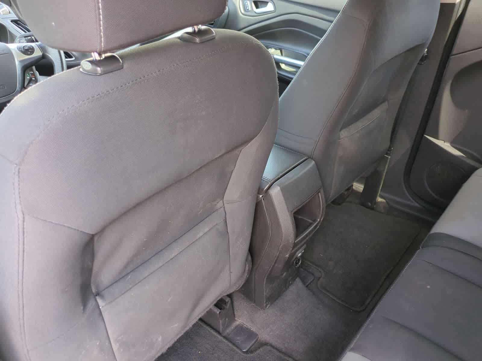 Thumbnail: 2014 Ford Escape - 18