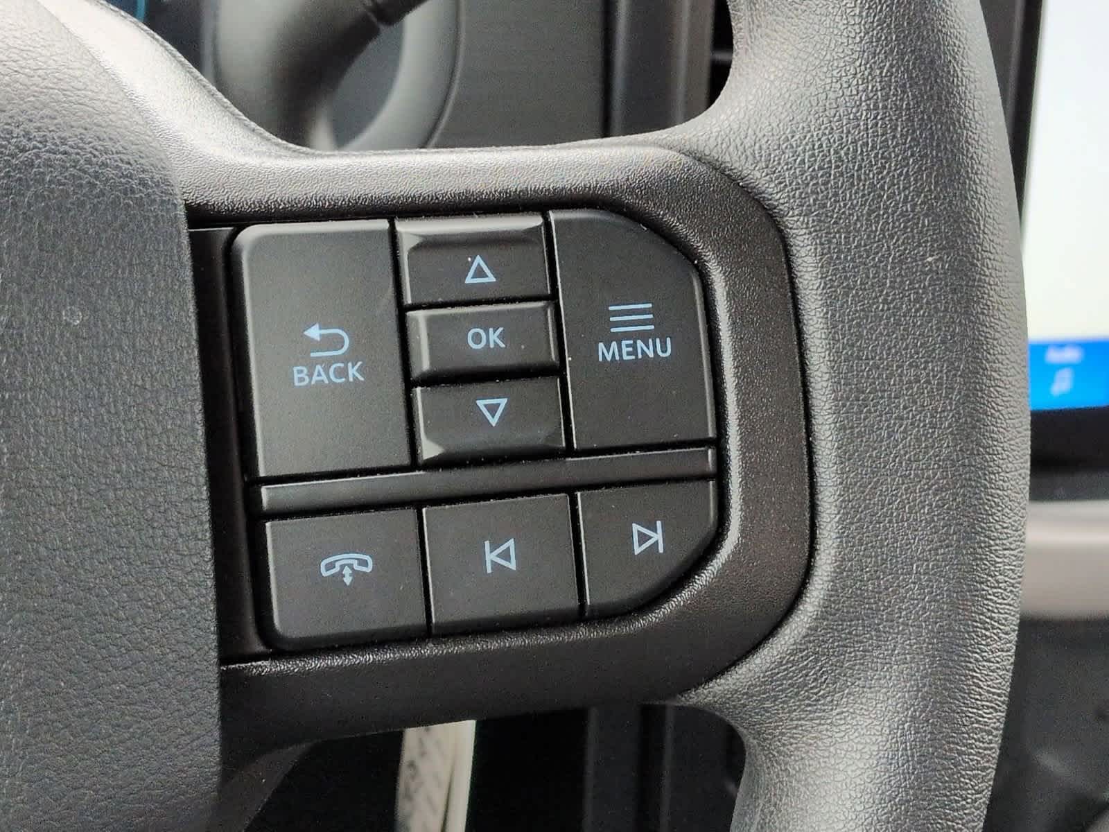 Thumbnail: 2025 Ford F-150 - 25