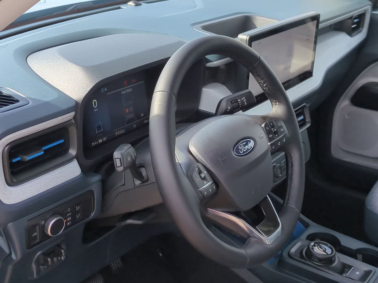 Thumbnail: 2026 Ford Maverick - 10