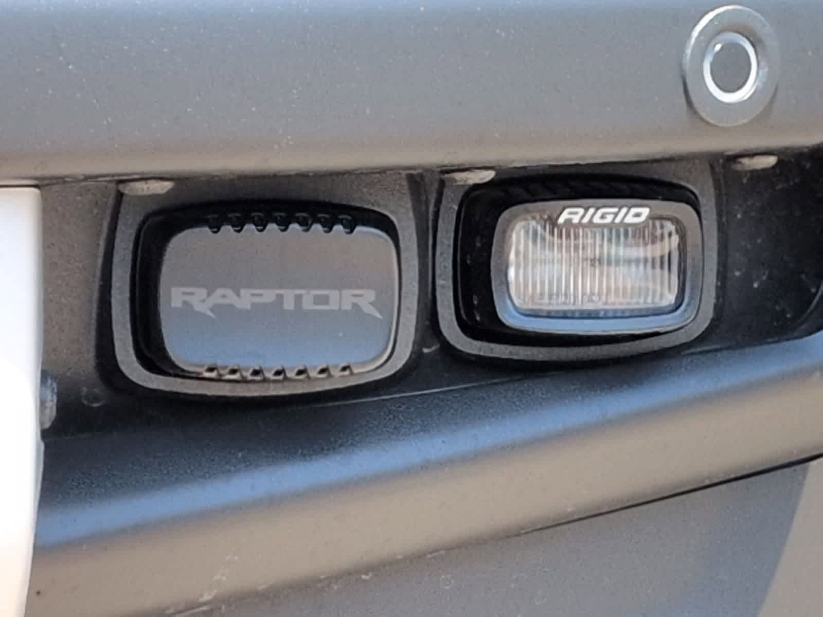 Thumbnail: 2025 Ford Bronco - 11