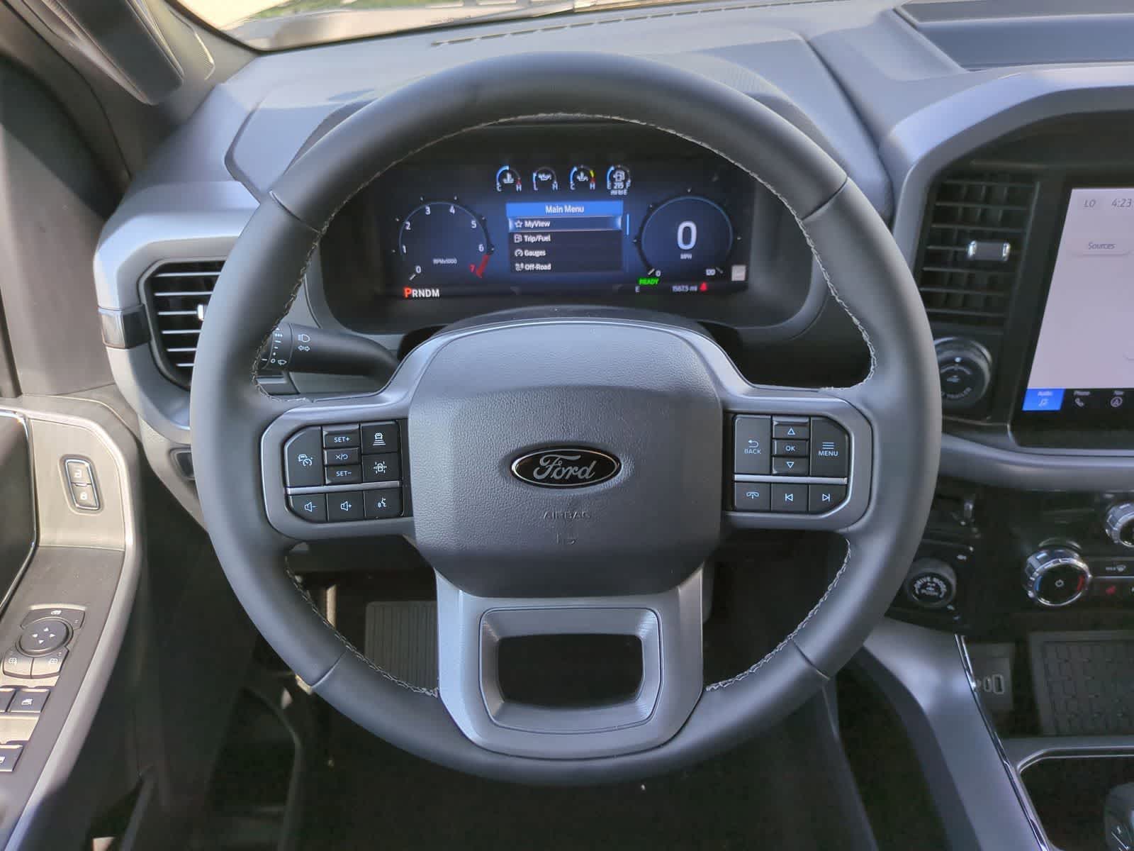 Thumbnail: 2026 Ford F-150 - 22