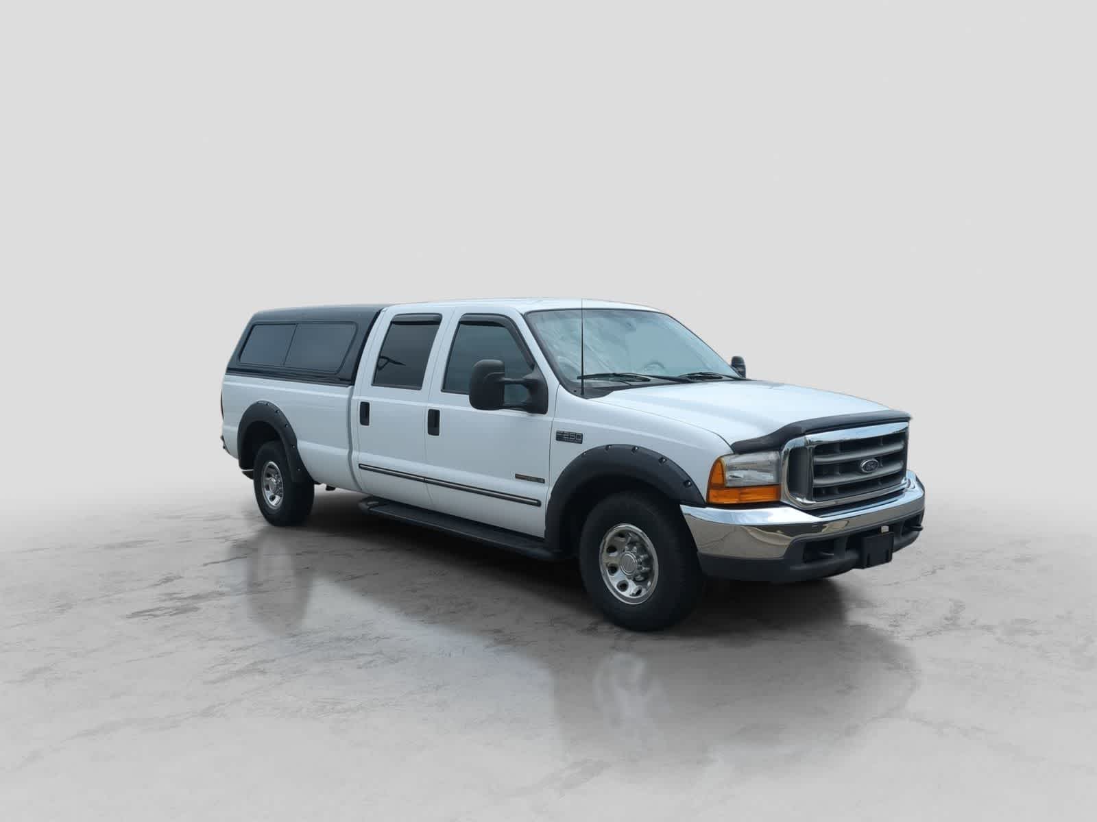 Thumbnail: 2000 Ford Econoline - 2