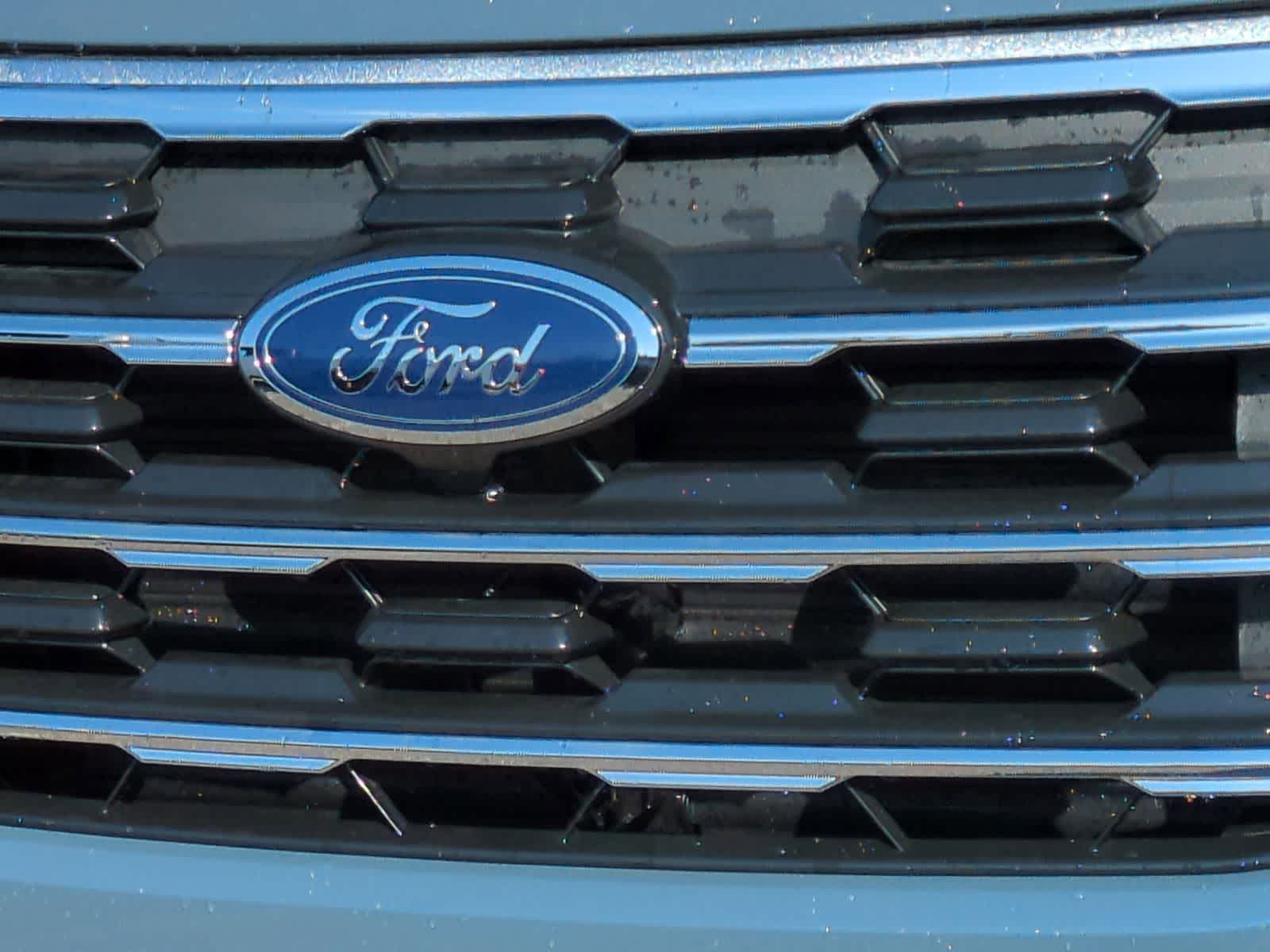 Thumbnail: 2026 Ford Explorer - 12