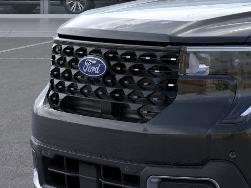 Thumbnail: 2025 Ford Maverick - 18