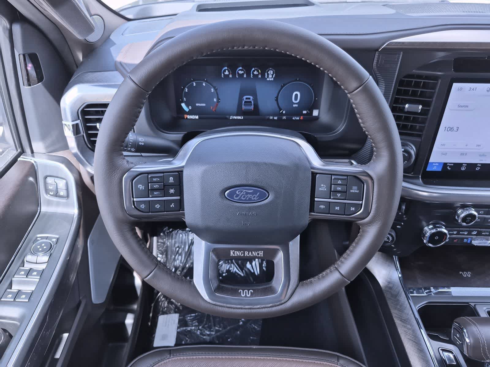Thumbnail: 2026 Ford F-150 - 24