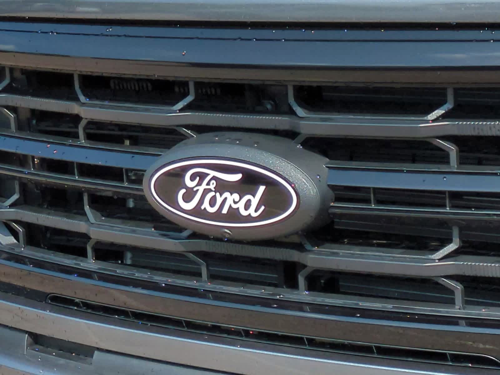 Thumbnail: 2025 Ford F-150 - 12