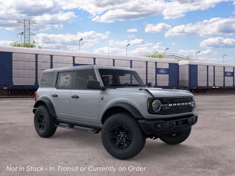 Thumbnail: 2026 Ford Bronco - 7