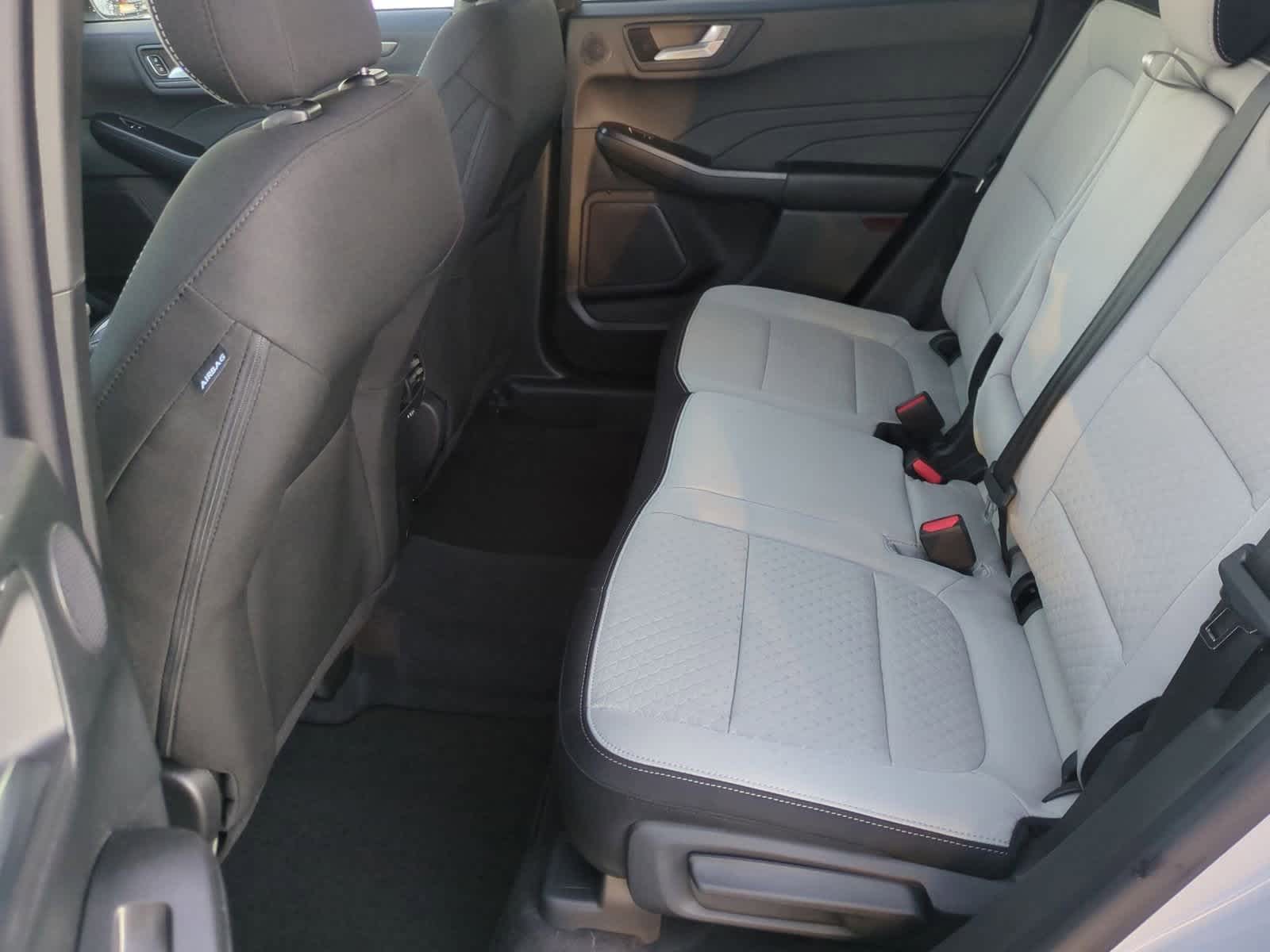 Thumbnail: 2026 Ford Escape - 19