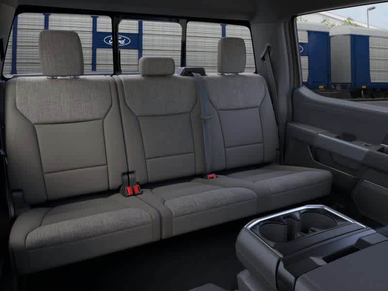 Thumbnail: 2026 Ford F-150 - 11