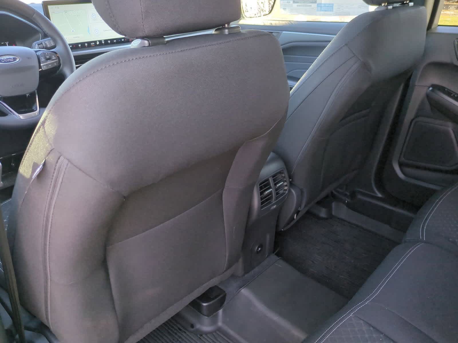 Thumbnail: 2026 Ford Escape - 18