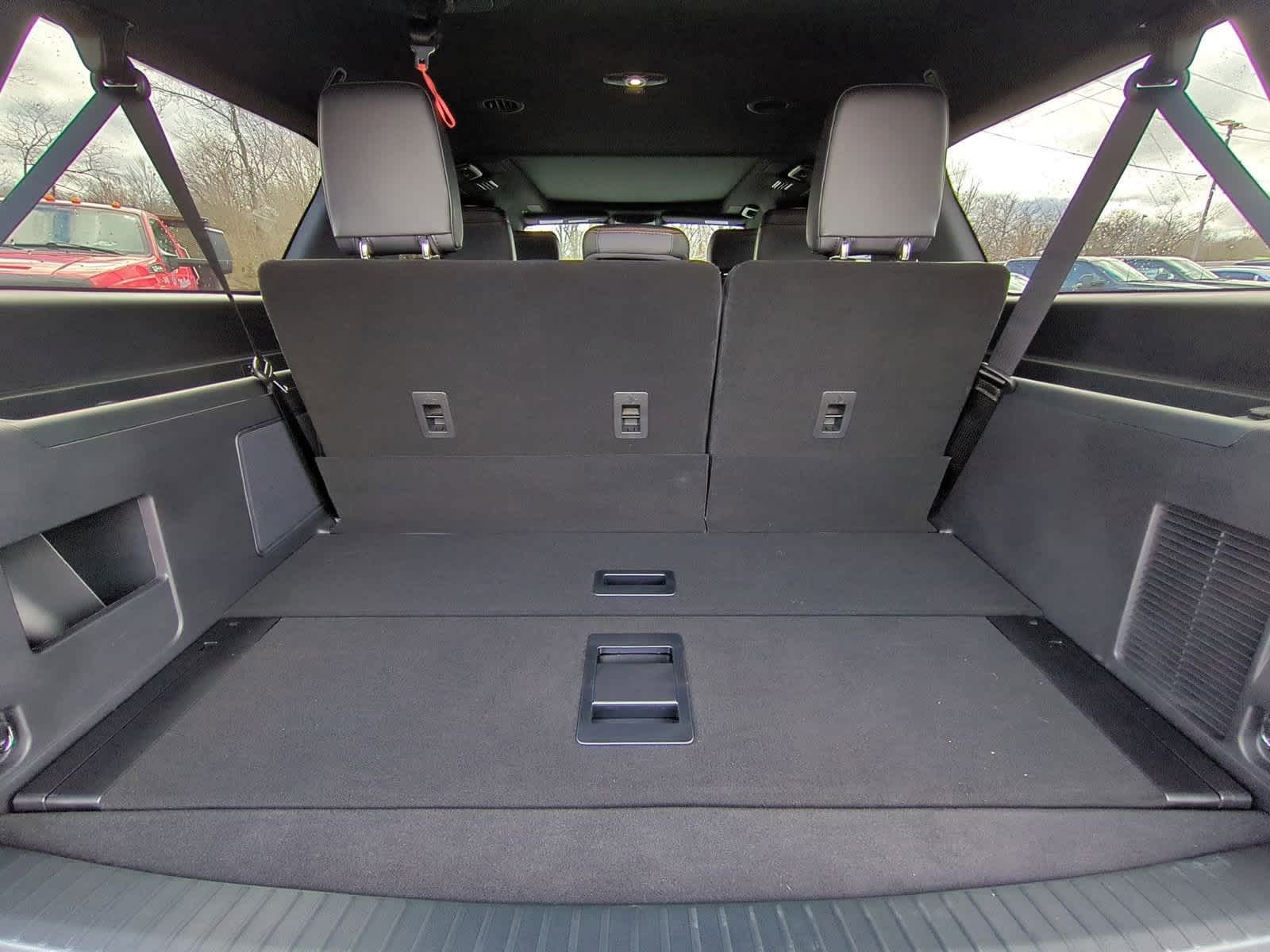 Thumbnail: 2024 Ford Expedition MAX - 35