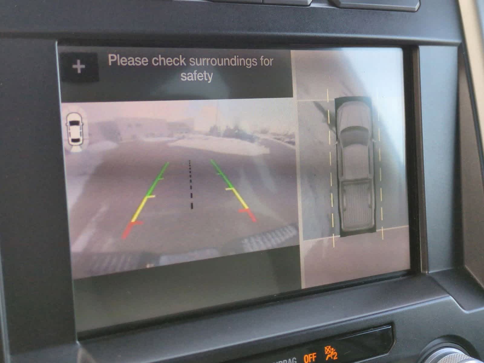 Thumbnail: 2018 Ford F-150 - 30