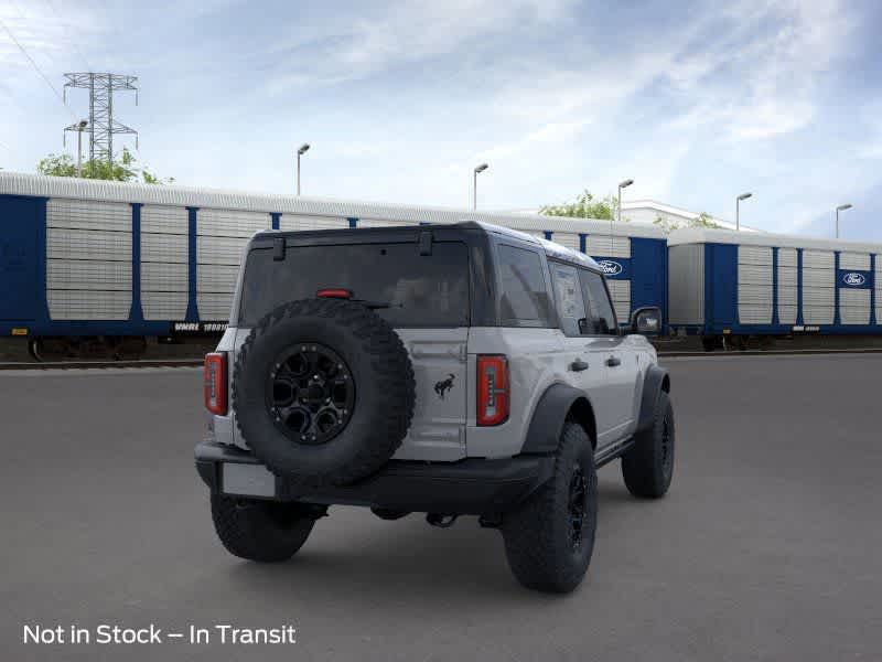 Thumbnail: 2026 Ford Bronco - 8