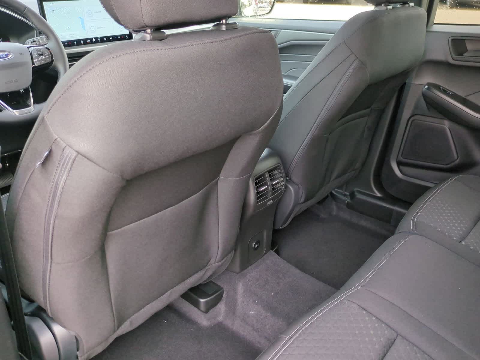 Thumbnail: 2026 Ford Escape - 18