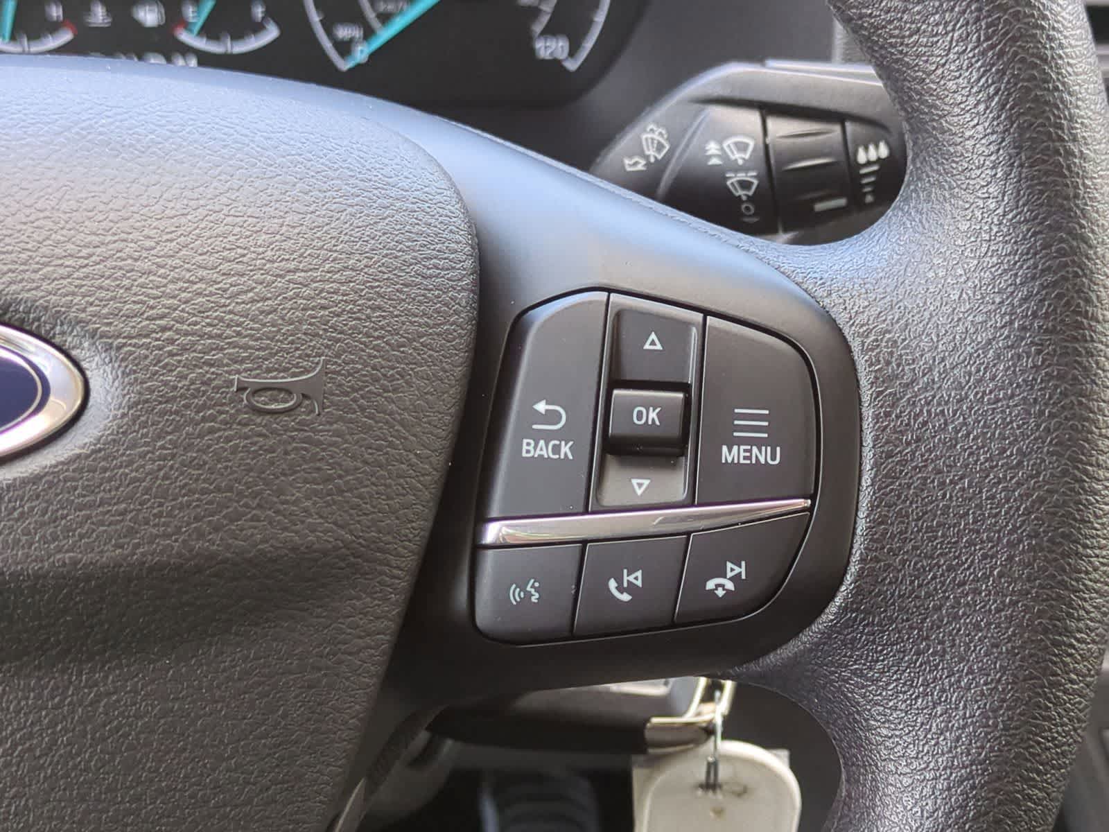 Thumbnail: 2025 Ford Transit Series - 24