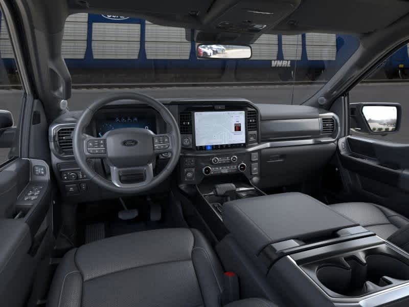Thumbnail: 2025 Ford F-150 - 9