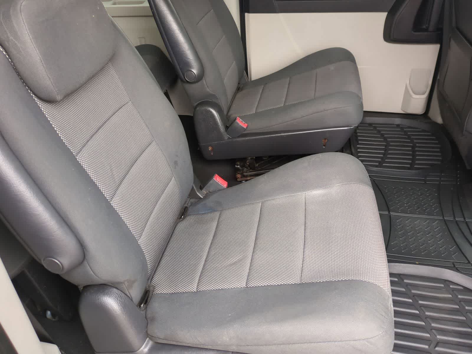 Thumbnail: 2008 Dodge Grand Caravan - 20