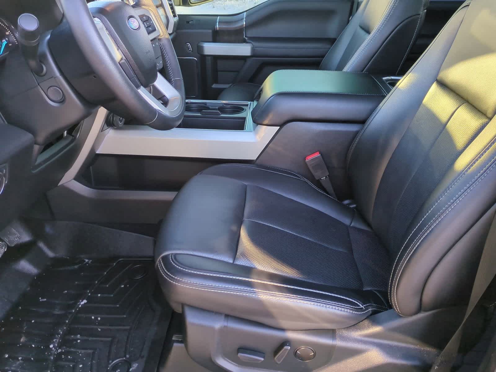 Thumbnail: 2021 Ford Econoline - 16