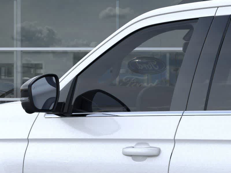 Thumbnail: 2026 Ford Expedition MAX - 20