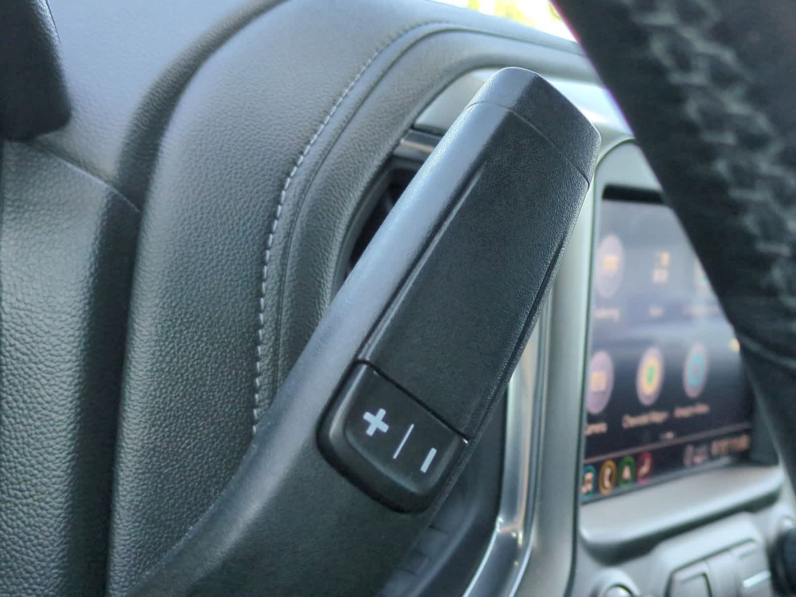 Thumbnail: 2020 Chevrolet Silverado 2500 - 33