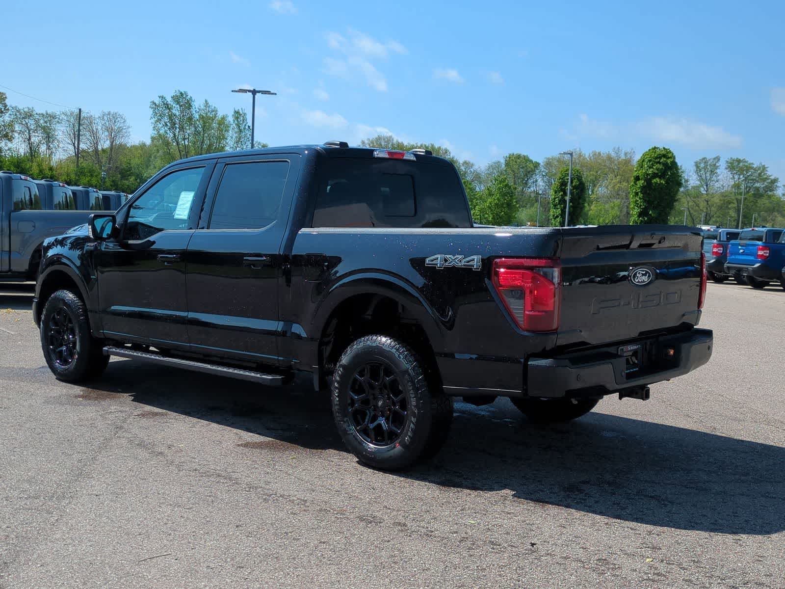 Thumbnail: 2026 Ford F-150 - 6