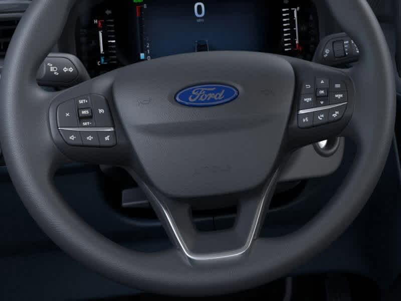 Thumbnail: 2025 Ford Maverick - 14