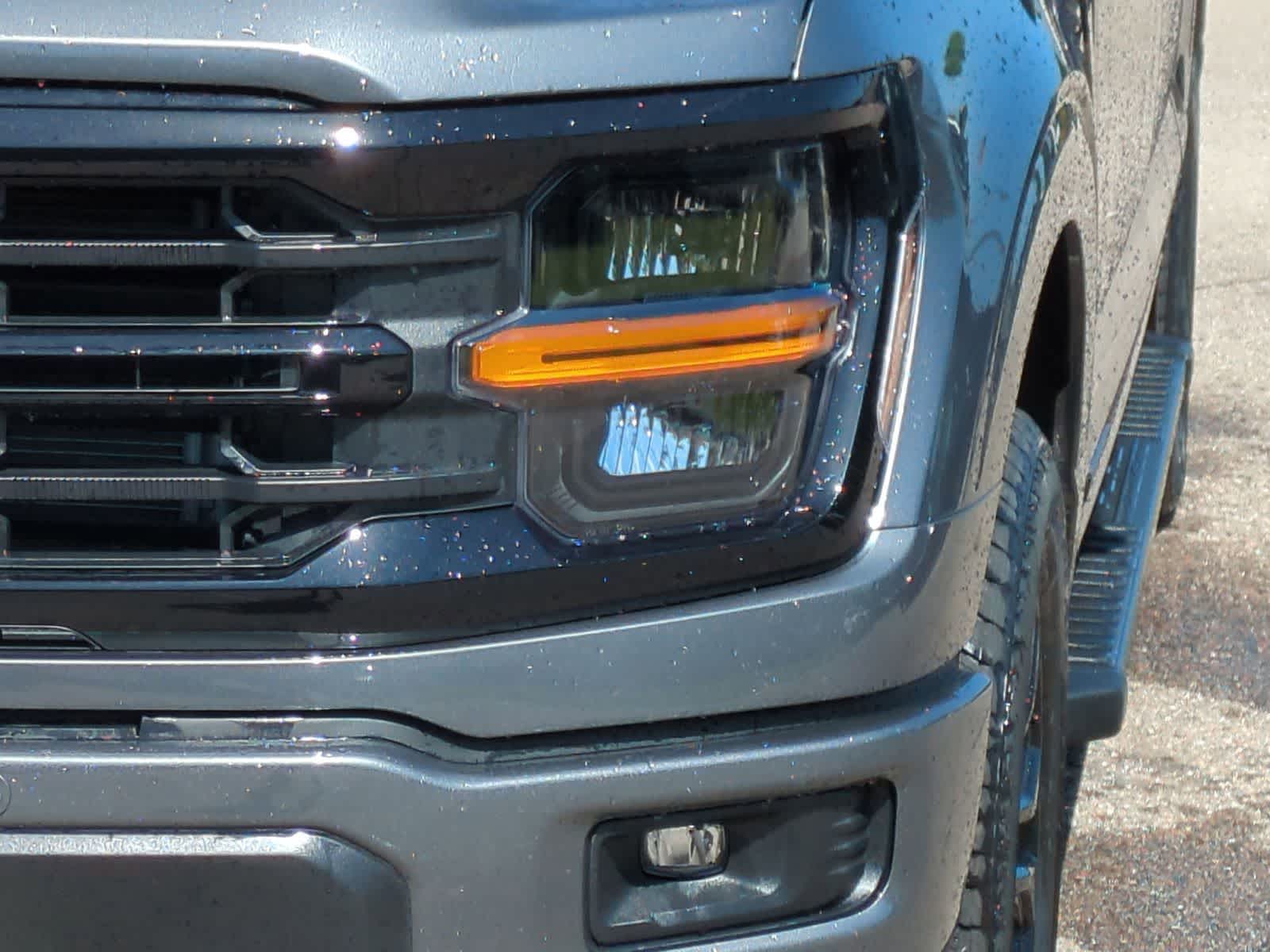 Thumbnail: 2026 Ford F-150 - 11