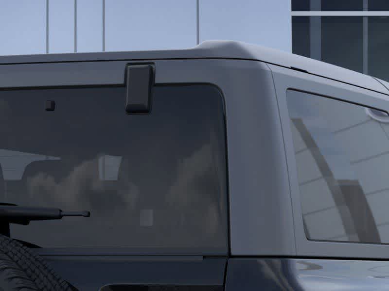 Thumbnail: 2026 Ford Bronco - 25