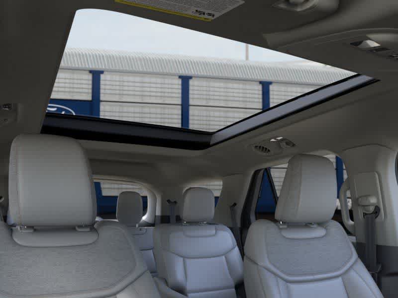 Thumbnail: 2026 Ford Explorer - 22