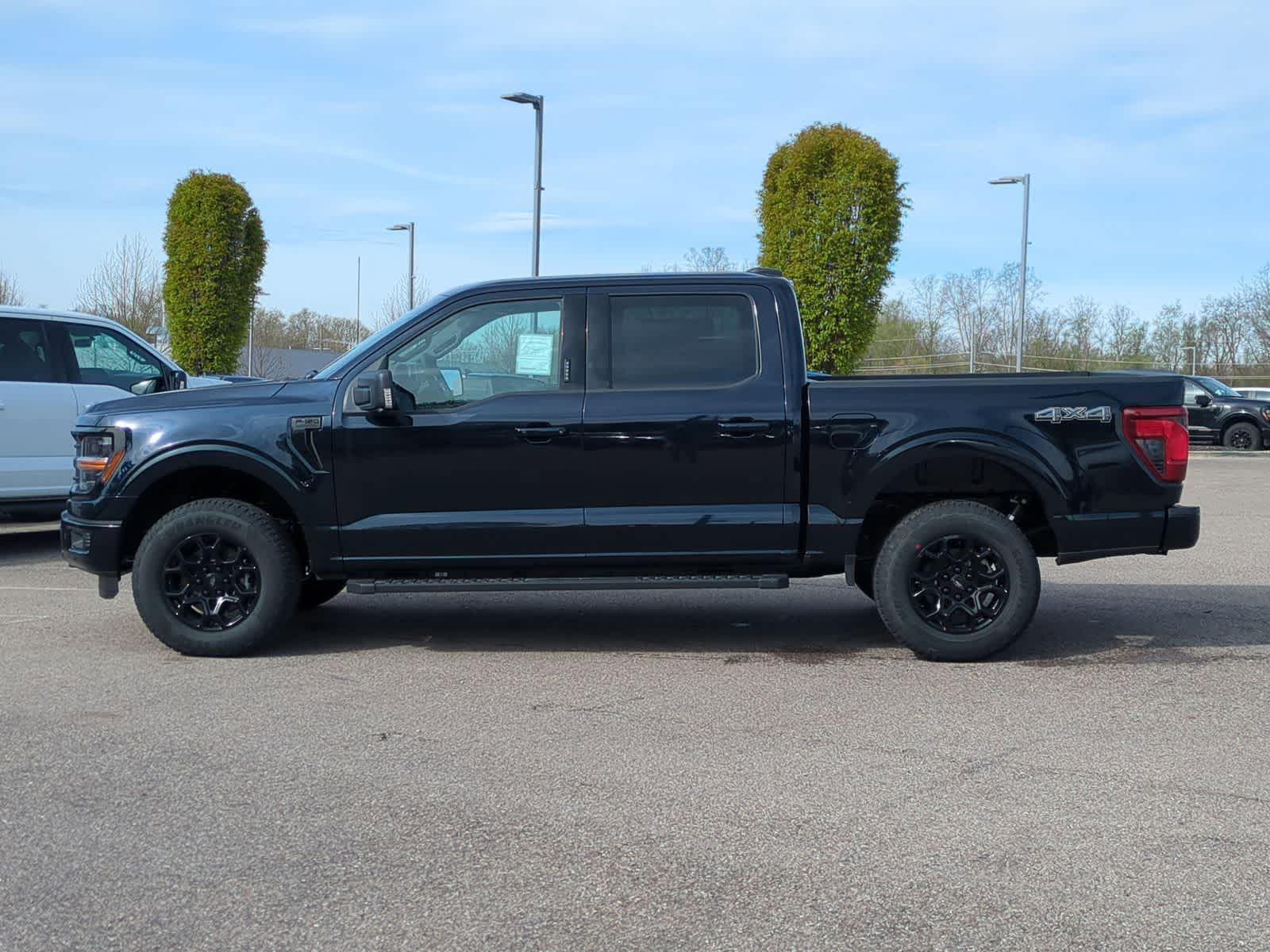 Thumbnail: 2026 Ford F-150 - 5