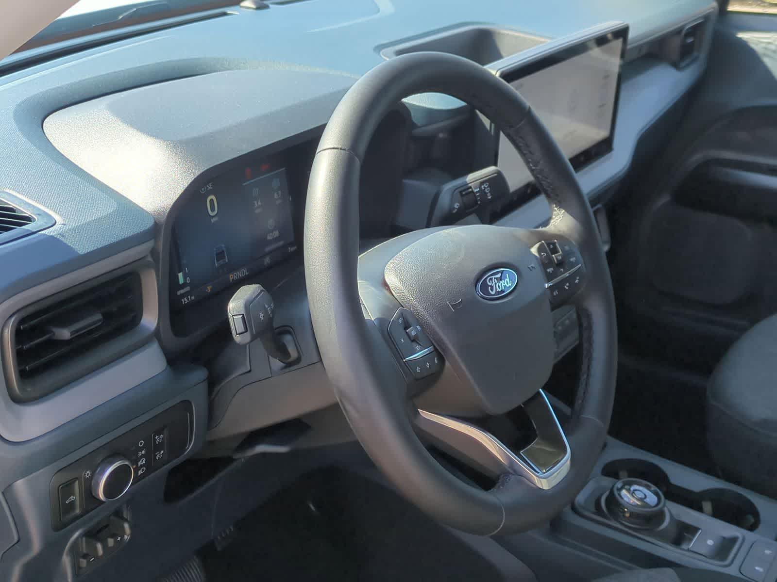 Thumbnail: 2026 Ford Maverick - 6
