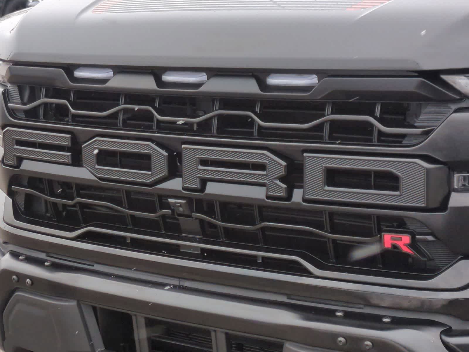 Thumbnail: 2024 Ford F-150 - 12