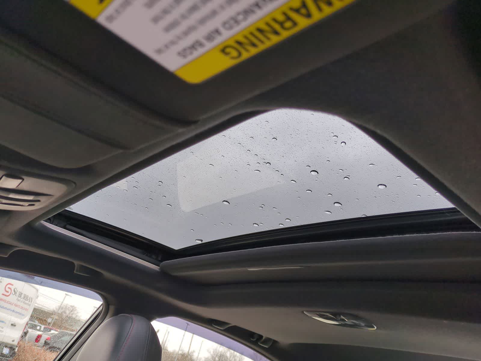 Thumbnail: 2015 Subaru WRX - 19