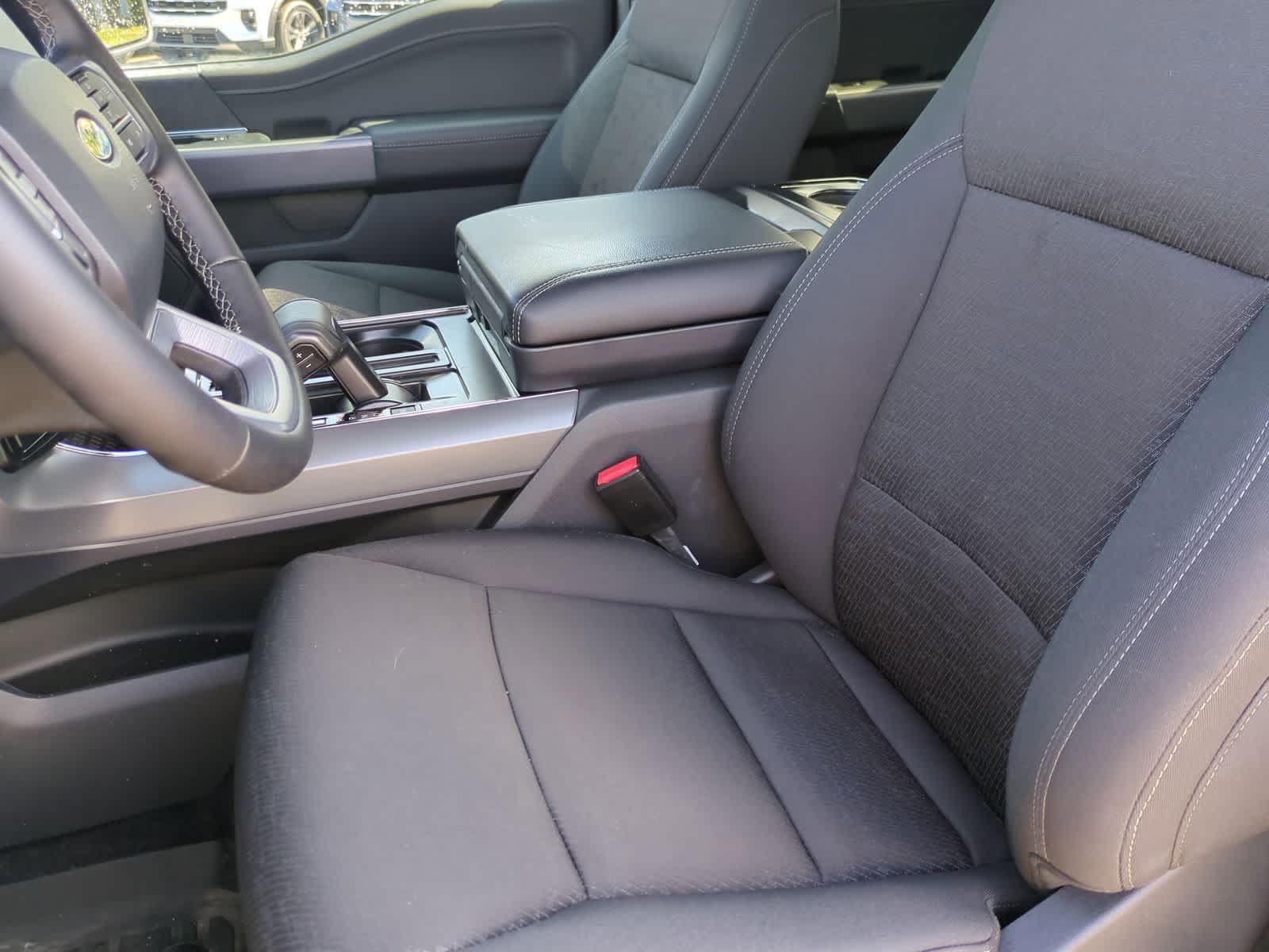 Thumbnail: 2026 Ford F-150 - 16