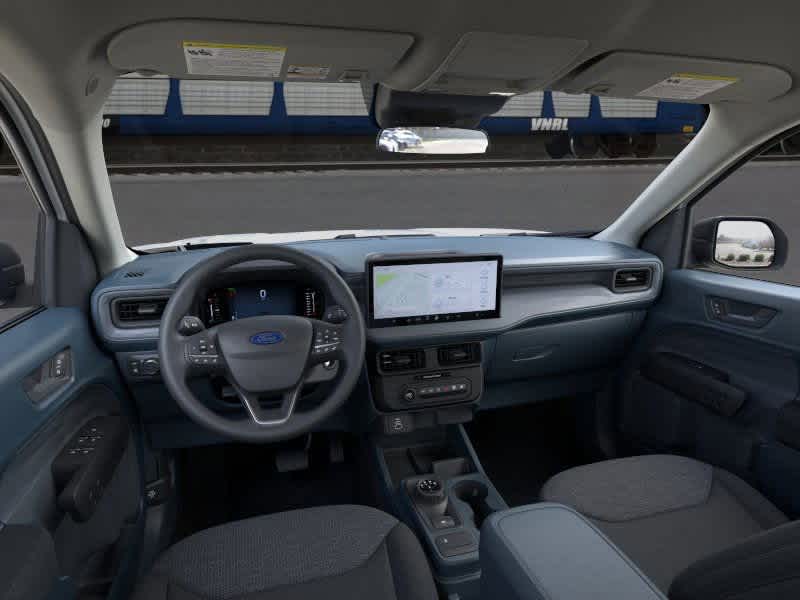 Thumbnail: 2026 Ford Maverick - 9