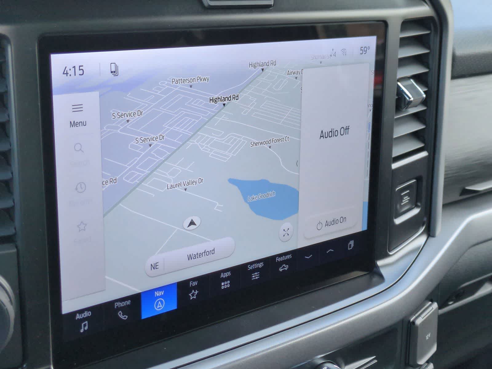 Thumbnail: 2026 Ford F-150 - 28