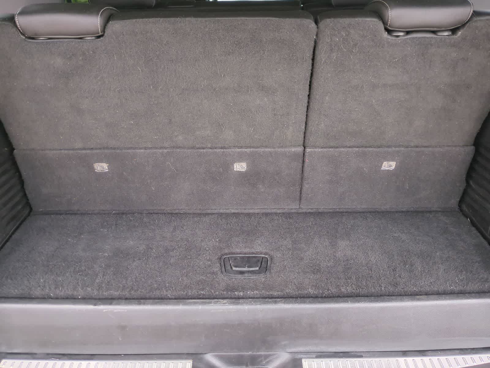 Thumbnail: 2015 Chevrolet Tahoe - 35